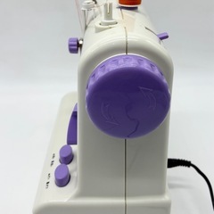 中古◆手軽なミシン◆コンパクトミシン◆の画像