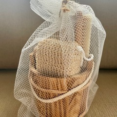 新品未開封 温泉セット 和 京の隠家 温泉 Bath Goodsの画像