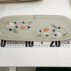 0220-162 長方形和食器