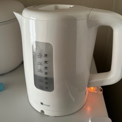 電気ポット