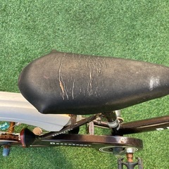 18inch・子供用自転車の画像