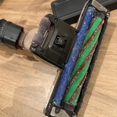 日立／充電式スティッククリーナーの画像