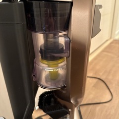 日立／充電式スティッククリーナーの画像