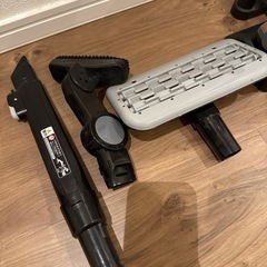 日立／充電式スティッククリーナーの画像