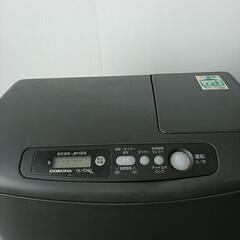 コロナ　石油ファンヒーターの画像