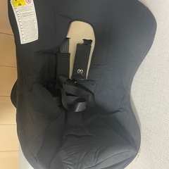 チャイルドシートの画像