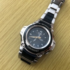 CASIO G-SHOCK  MTG-100