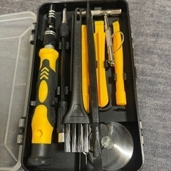 精密工具　特殊工具　の画像