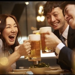 さっぽろ懇親会２days 夜間の部　 趣味なかま作ろっ！集まろっ...