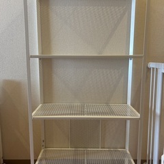 IKEA ラック