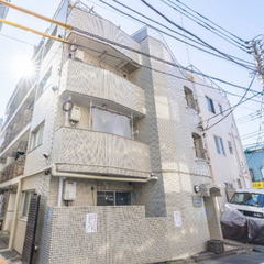 初期費用なんと16万円！！ 東急世田谷線松原駅まで徒歩2分♪ セ...