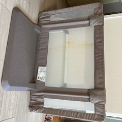 赤ちゃんゲート
