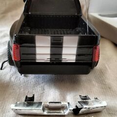 難アリ！訳あり！ラジコン RC Pic-up BEACH CRUISE American Style ビーチクルーズ アメリカンスタイルの画像
