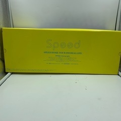 【ジモティー割】SPEED フィギュア　1999（ID560）  の画像