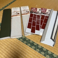 リメイクシート