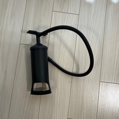 【無印良品】空気でできたソファの画像