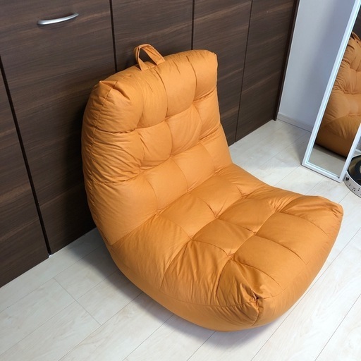 定価92万】ジョージネルソン ココナッツチェア 1Pラウンジソファ