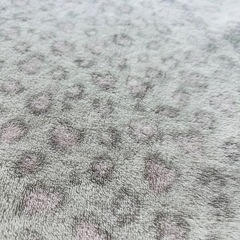 あったかフリースパジャマ ルームウェア レディース Ｌサイズ マシュマロタッチ
 の画像