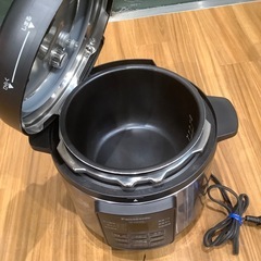 【トレファク神戸南店】Panasonicの電気圧力鍋です【取りに来られる方限定】の画像