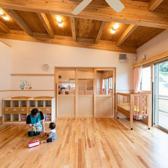 シニア層活躍中！ブランクOK！年齢不問◎ 幼稚園のドライバーの画像