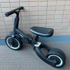 Allison 2way　三輪車&バランスバイク