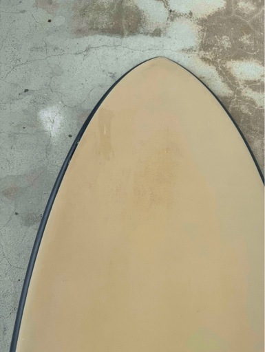 fire wire Sandy ファイヤーワイヤーサンデイ5'9 ファイヤーワイヤー