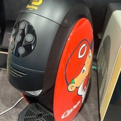 バリスタ　カープverの画像