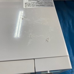 電子レンジAbitelax アビテラックス ARF-200の画像