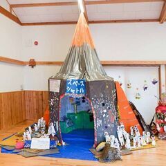 1日4h～OK！働きやすいが詰まった環境！保育士の画像