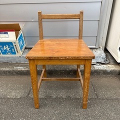 ヴィンテージチェア 椅子