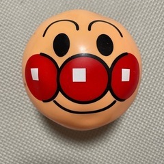 アンパンマン　ボールの画像