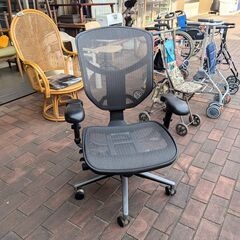 エルゴヒューマン エンジョイ