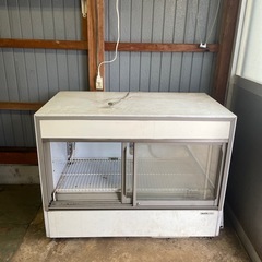 業務用冷蔵庫