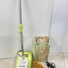 IRIS OHYAMA アイリスオーヤマ 電動芝刈り機 G-20...