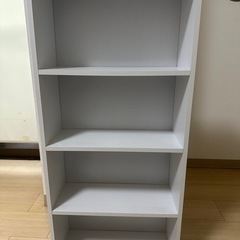 本棚
