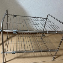 シンク下収納