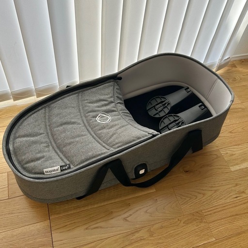 Bugaboo bee 5 バガブー ビー5 キャリーコット