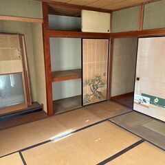 💕値下げいたしました💕再建築不可💞自分好みにリフォームできます✨DYI好きな方にもおすすめ💞築年数ならではのアトリエや秘密基地などでのご利用もおすすめです✨ − 千葉県