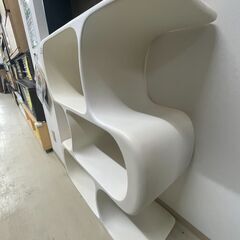 【ジモティ来店特価!!】ギャレットインテリア　ドラゴンシェルフ　J-2502100の画像