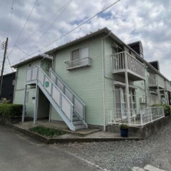 《新座駅＊2K＊定期借家＊敷礼無し》初期費用分割OK🔔最安0円後...