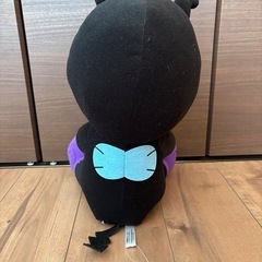 バイキンマン ぬいぐるみの画像