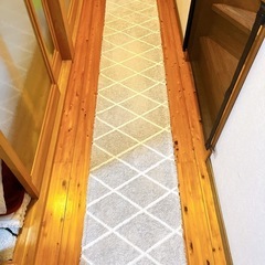 キッチンマット