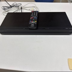 SHARP AQUOS  DVD