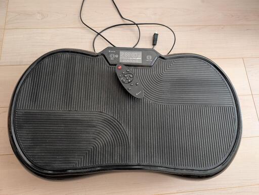 エクササイズ　ブルンブルンボード