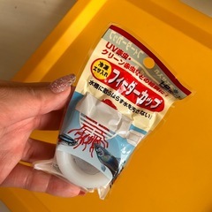 冷凍餌やり 熱帯魚