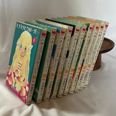 ハチミツとクローバー全巻セット