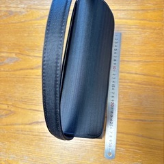 【最終値下げ 美品】冠婚葬祭にフォーマルバックの画像