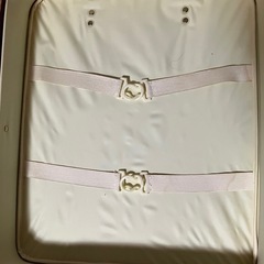 旅行バックの画像