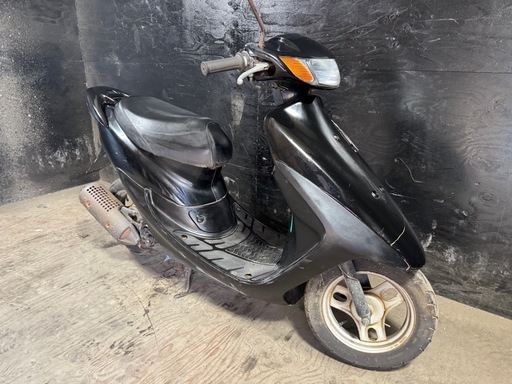 ★支払い総額3.8万円★買取強化中！査定無料！ホンダ ZX仕様 AF34 激安！！リアスポイラー！カスタムベースにおすすめ♪