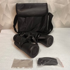 双眼鏡 ライブ用 20倍 新アップグレード50mm口径&FMC多層コーティング ライブ コンサート  野鳥 スポーツ観戦  の画像